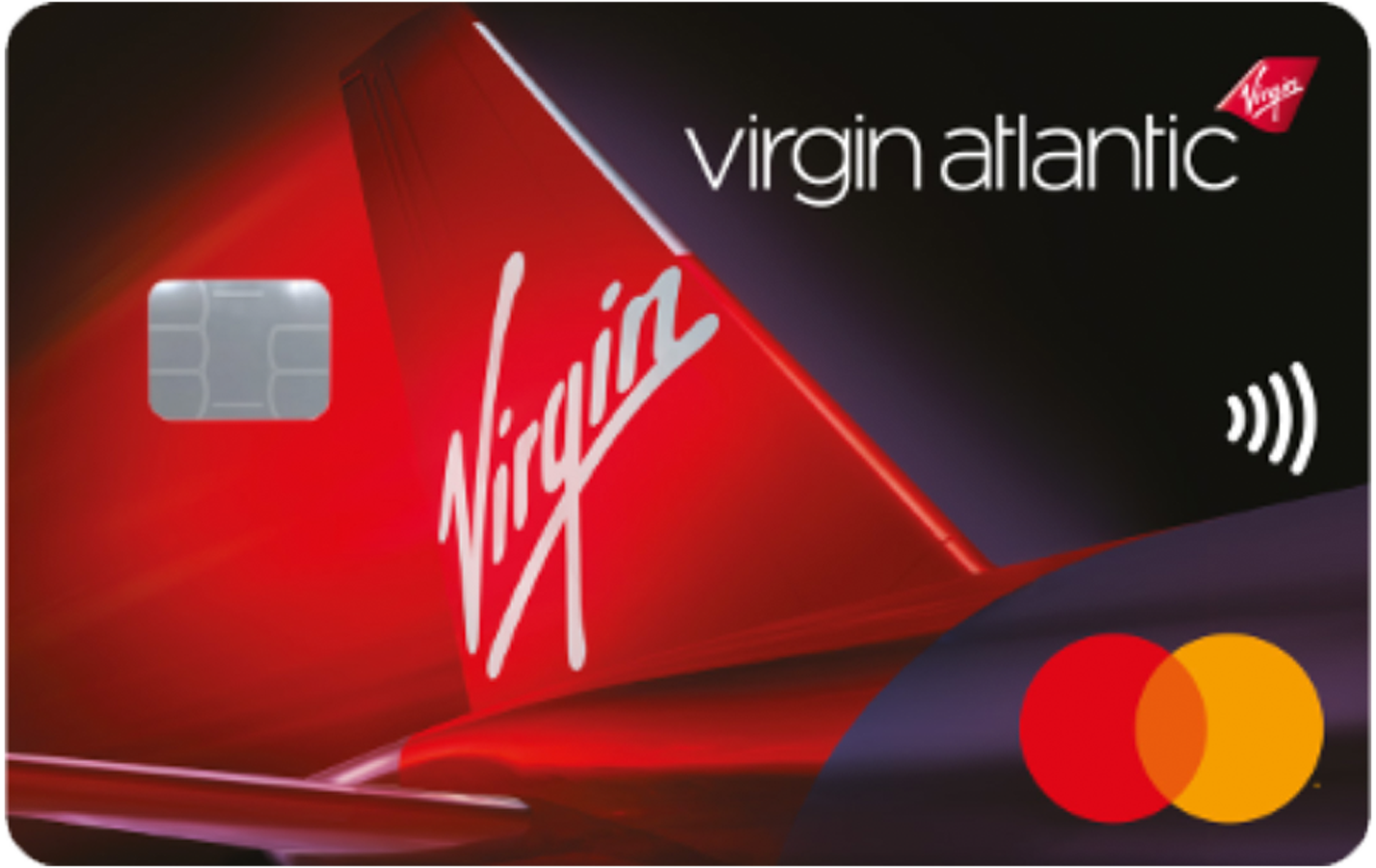 virgin atlantic credit card travel insurance